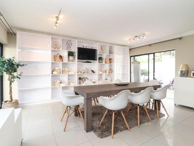 House for rent in Durbanville, Western Cape