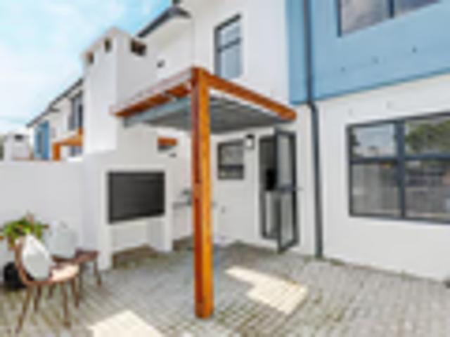 House for rent in Durbanville, Western Cape