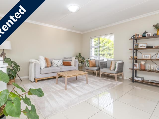 House for rent in Nooitgedacht, Gauteng