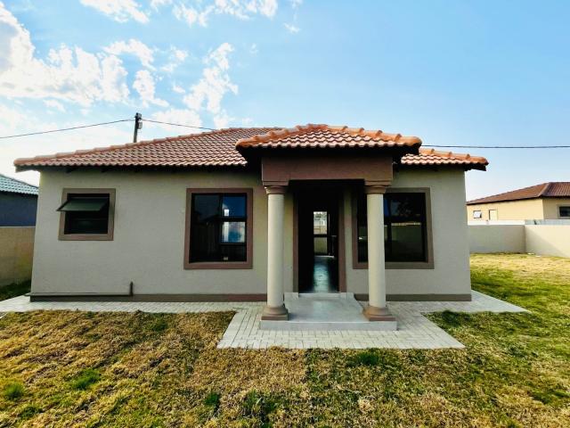 House for rent in Dr Kenneth Kaunda, North West