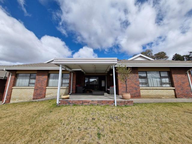 House for rent in Parow