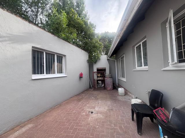 Townhouse for rent in Fauna, Bloemfontein