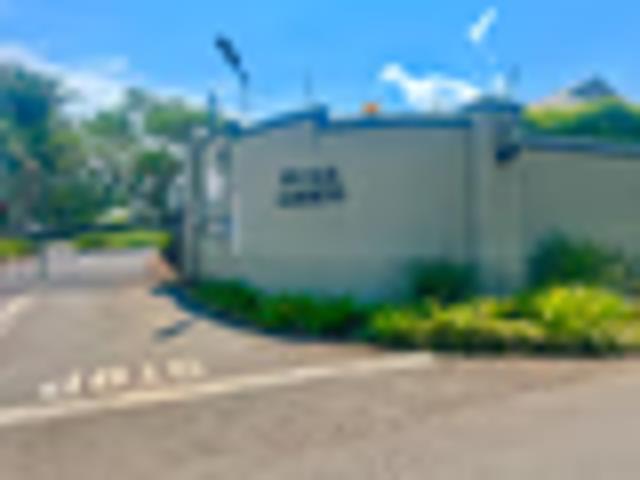 House for rent in Oak Park, Msunduzi Local Municipality