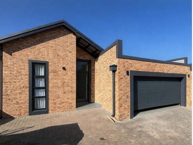 House for rent in Gauteng