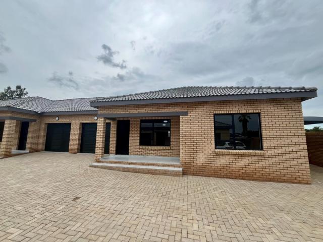 House for rent in Dr Kenneth Kaunda, North West