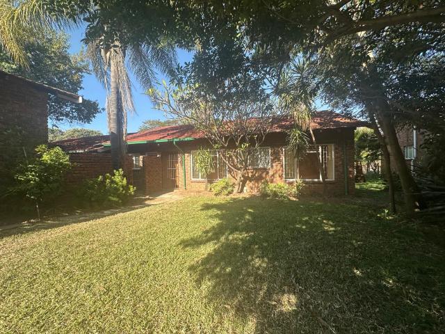 House for rent in Tlhabane, North West