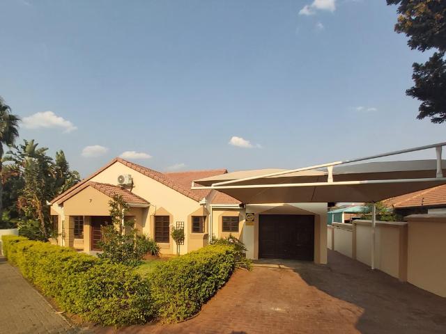 House for rent in Tlhabane, North West