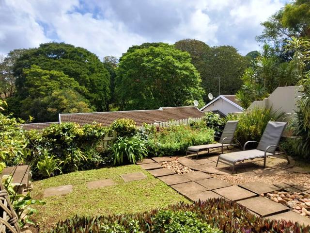 House for rent in Gillitts, Kloof