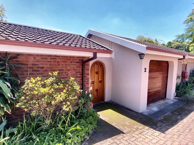 House for rent in Gillitts, Kloof