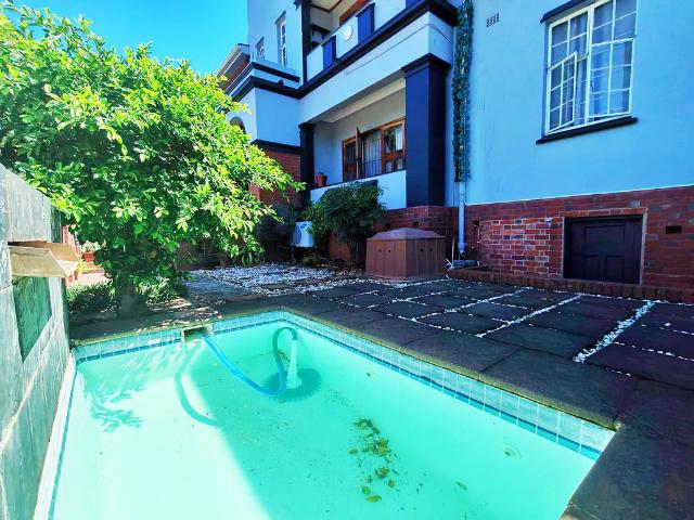 House for rent in Westridge, Durban