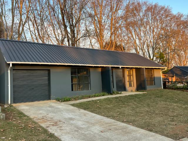 House for rent in Umgungundlovu, Kwazulu-natal
