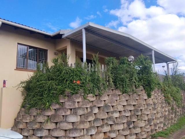 House for rent in Kenville, Durban North