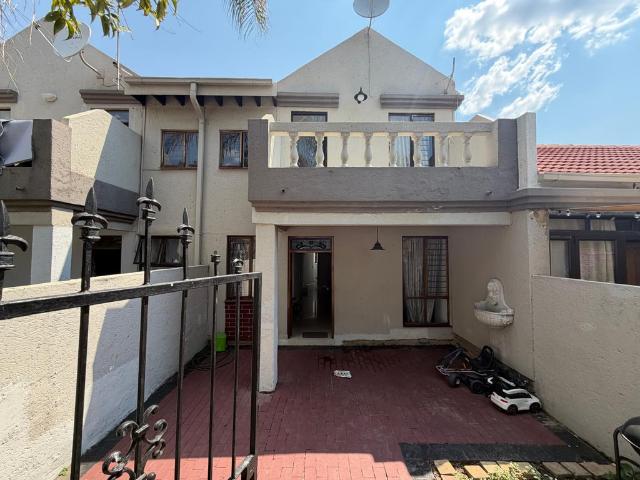 House for rent in Vorna Valley, Midrand