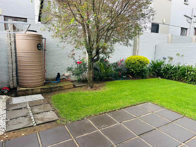 House for rent in Vorna Valley, Midrand