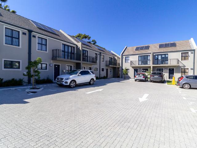 House for rent in Cape Town, Western Cape