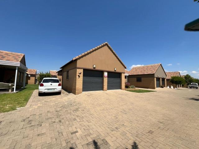 House for rent in Bloemfontein, Free State