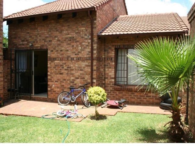 House for rent in Centurion