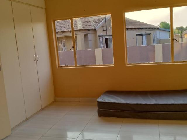 House for rent in Witbank, Mpumalanga