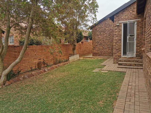 House for rent in Roodepoort