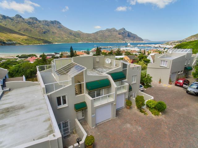 House for rent in Hout Bay, Western Cape