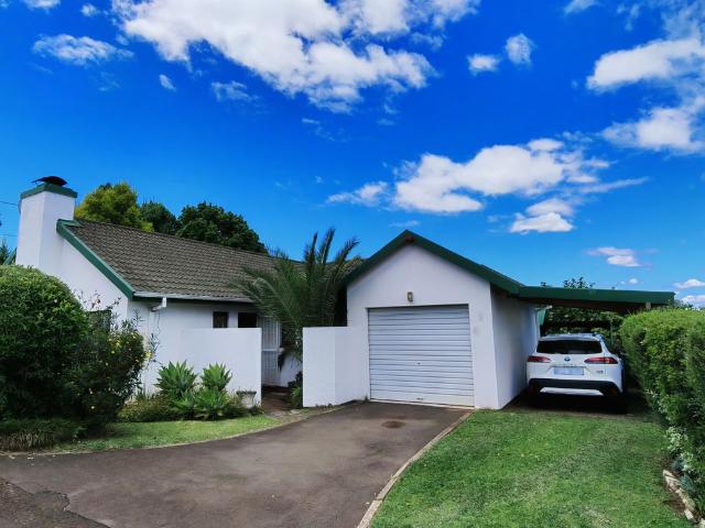 House for rent in uMngeni Ward 9, uMgeni Local Municipality