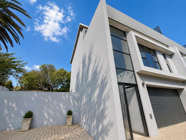 House for rent in Rosebank, Gauteng