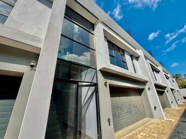House for rent in Rosebank, Gauteng