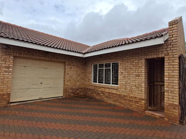 House for rent in Pniel, Western Cape