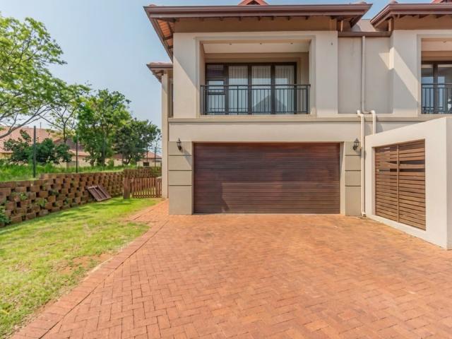 House for rent in Stratton-on-Sea, Umhlanga Rocks