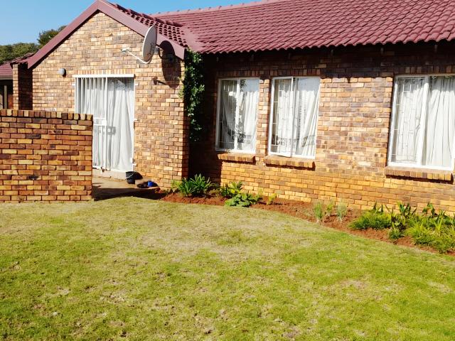 House for rent in Karenpark, Akasia