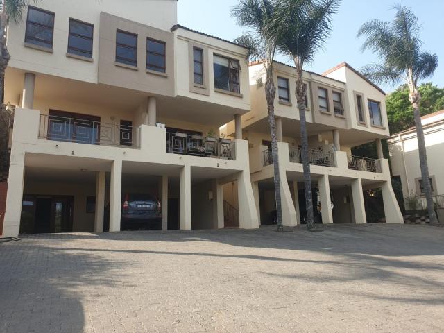 House for rent in Waterkloof, Gauteng