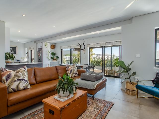 House for rent in Koppies, Free State