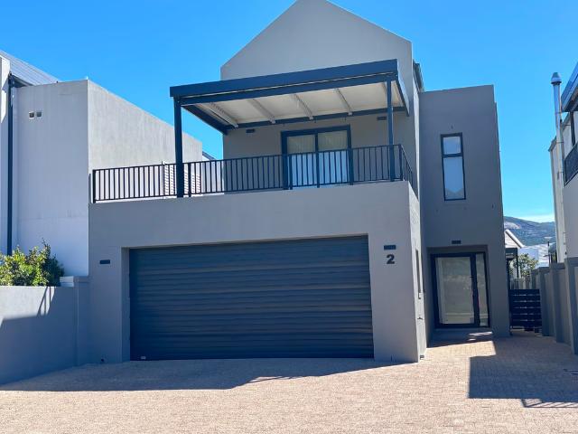 House for rent in Huguenot, Drakenstein Local Municipality