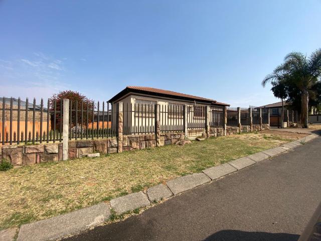 House for rent in Witbank, Mpumalanga