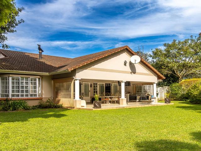 House for rent in Kloof, Kwazulu-natal