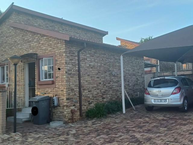 House for rent in Tshwane Ward 57, Centurion