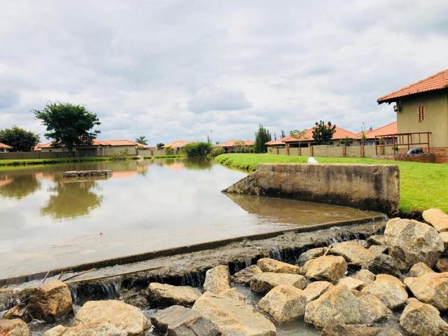 House for rent in Tlhabane, North West