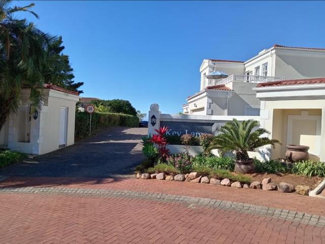 House for rent in Umhlanga, Kwazulu-natal