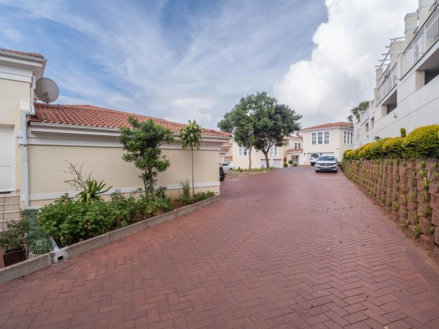 House for rent in Durban North, Kwazulu-natal