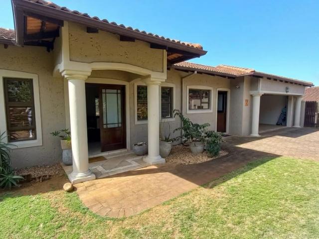 House for rent in La Lucia, Durban North