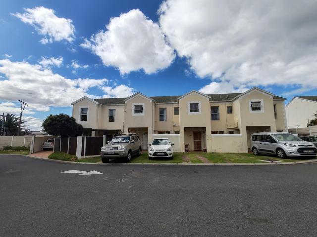 House for rent in Western Cape