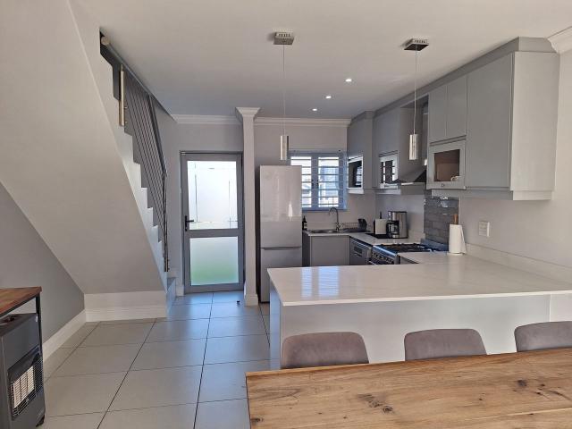 House for rent in Durbanville