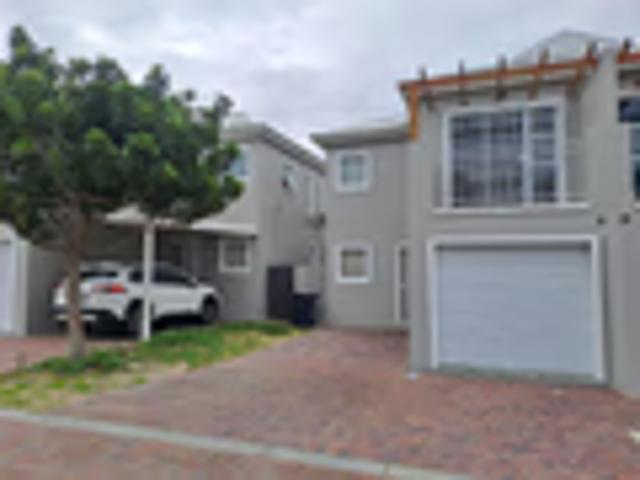 House for rent in Kraaifontein, Western Cape