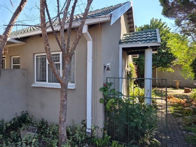 House for rent in Bloemfontein, Free State