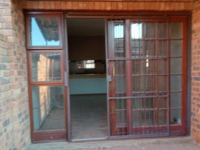 House for rent in Bloemfontein, Free State