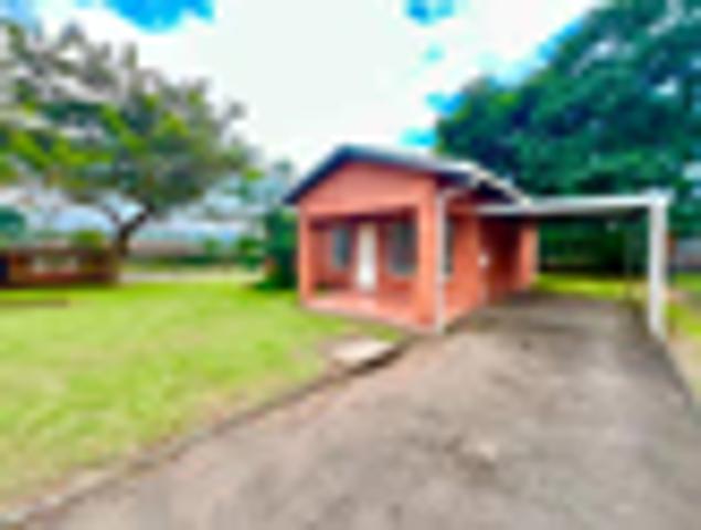 House for rent in Lincoln Meade, Msunduzi Local Municipality