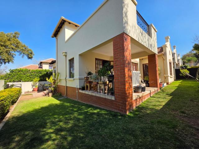 House for rent in Randburg, Gauteng