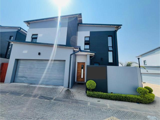 House for rent in Randburg, Gauteng