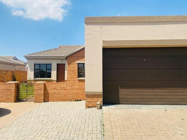 House for rent in Witbank, Mpumalanga