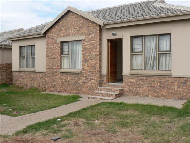 House for rent in Witbank, Mpumalanga
